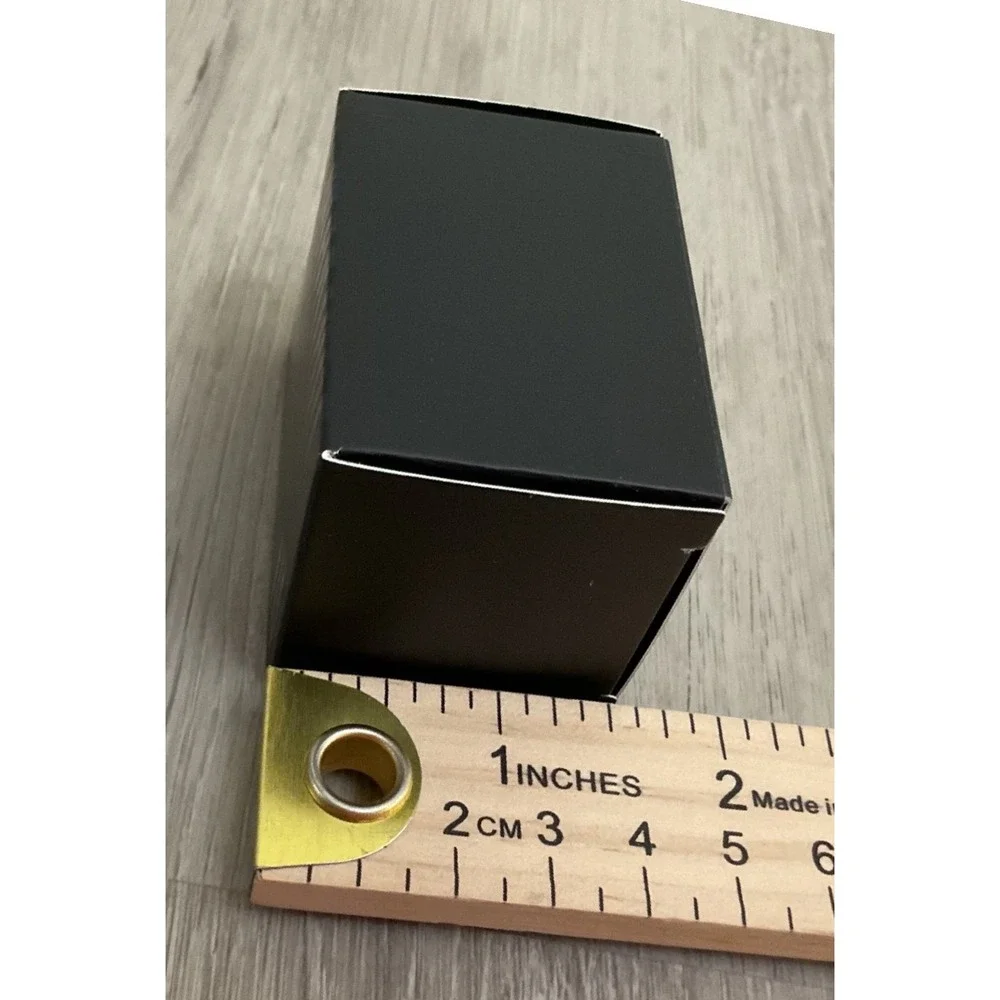 IL MAKIAGE The Blender Flawless Base‎ Makeup Sponge Black Teardrop 212-70302 NEW